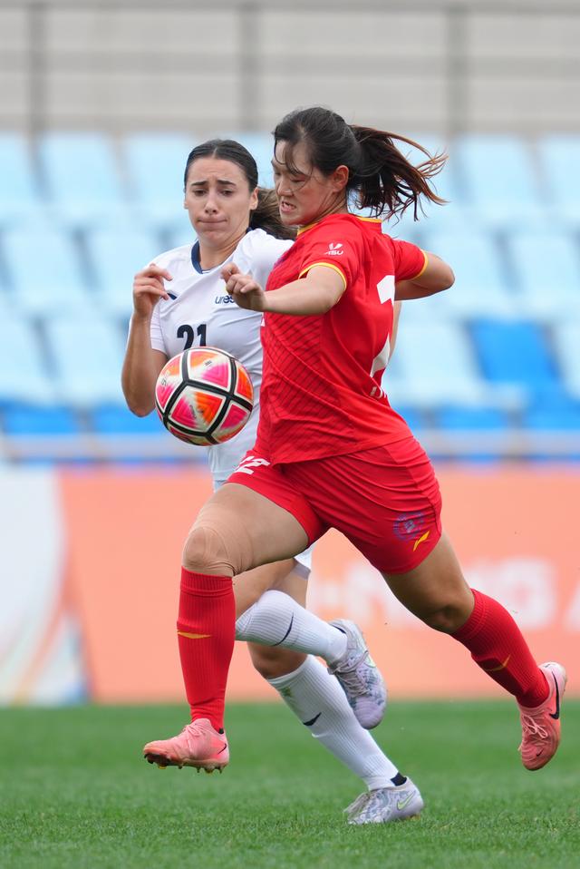 娱乐排行榜-国际女足赛季揭幕,各队实力对比引人注目的是