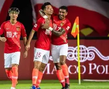 顶级娱乐-广州恒大力挽狂澜，赢得亚冠关键战